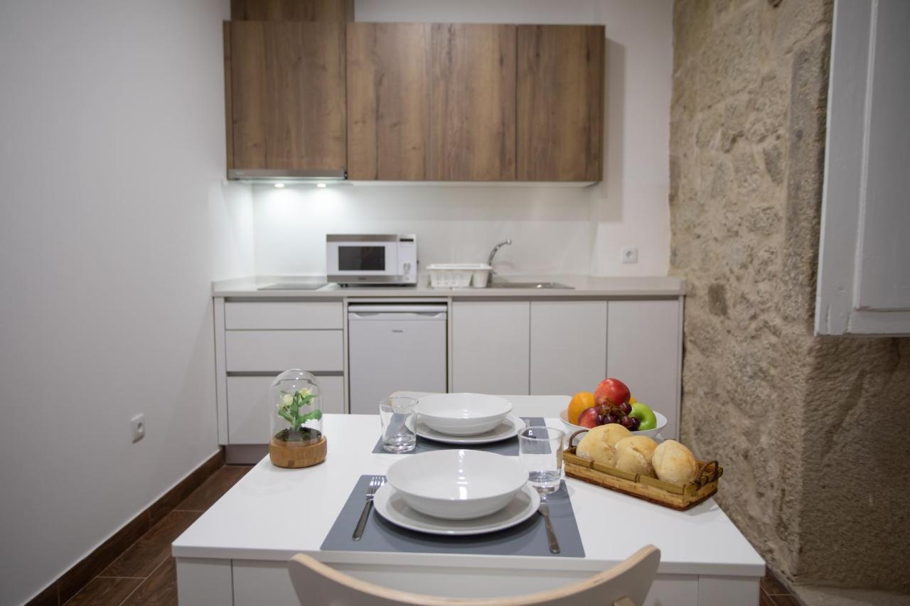 Solar Valadim - Serviced Apartments 布朗库堡 外观 照片