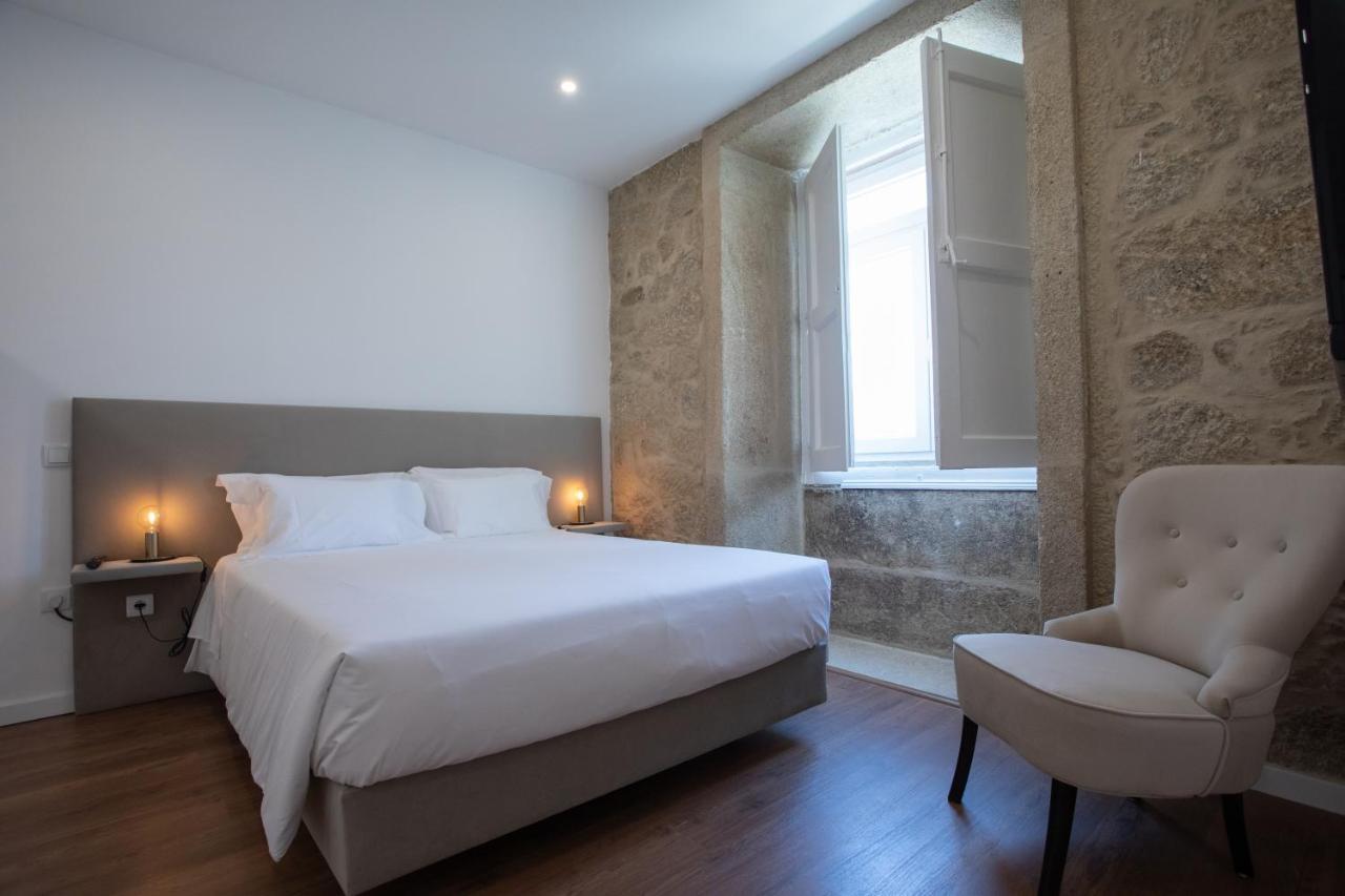 Solar Valadim - Serviced Apartments 布朗库堡 外观 照片