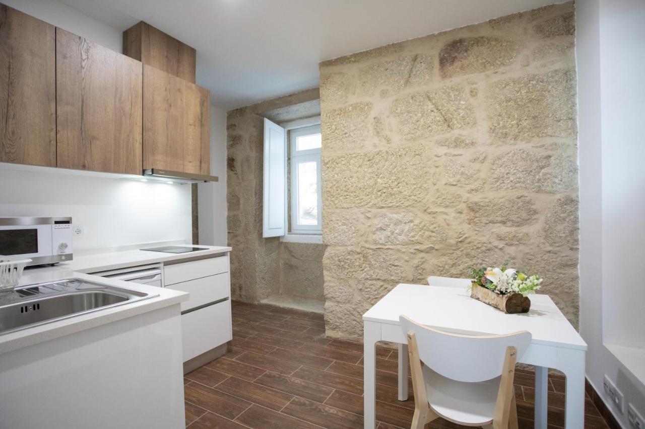Solar Valadim - Serviced Apartments 布朗库堡 外观 照片