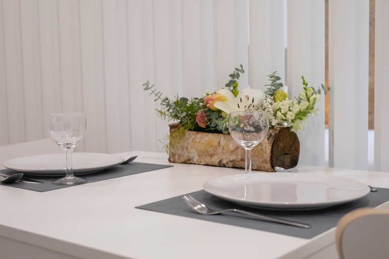 Solar Valadim - Serviced Apartments 布朗库堡 外观 照片