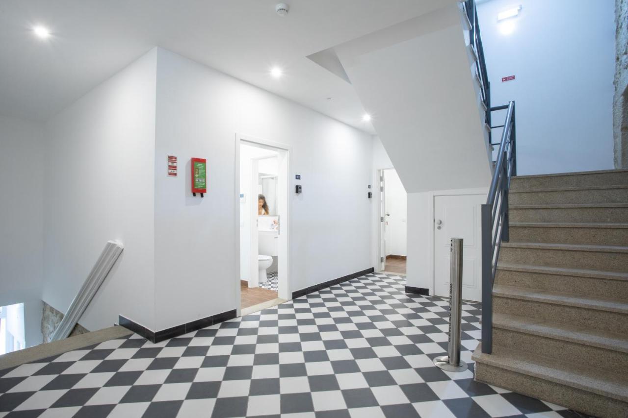 Solar Valadim - Serviced Apartments 布朗库堡 外观 照片