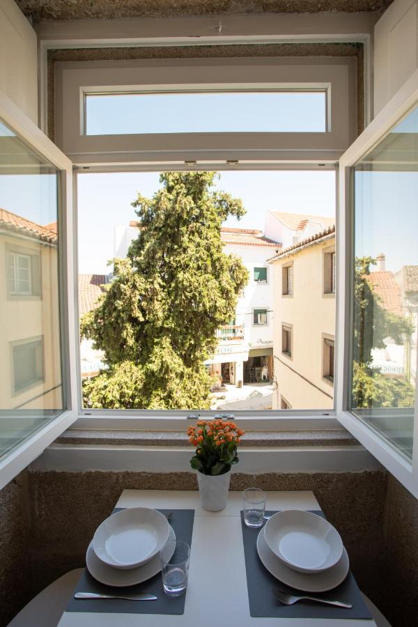 Solar Valadim - Serviced Apartments 布朗库堡 外观 照片