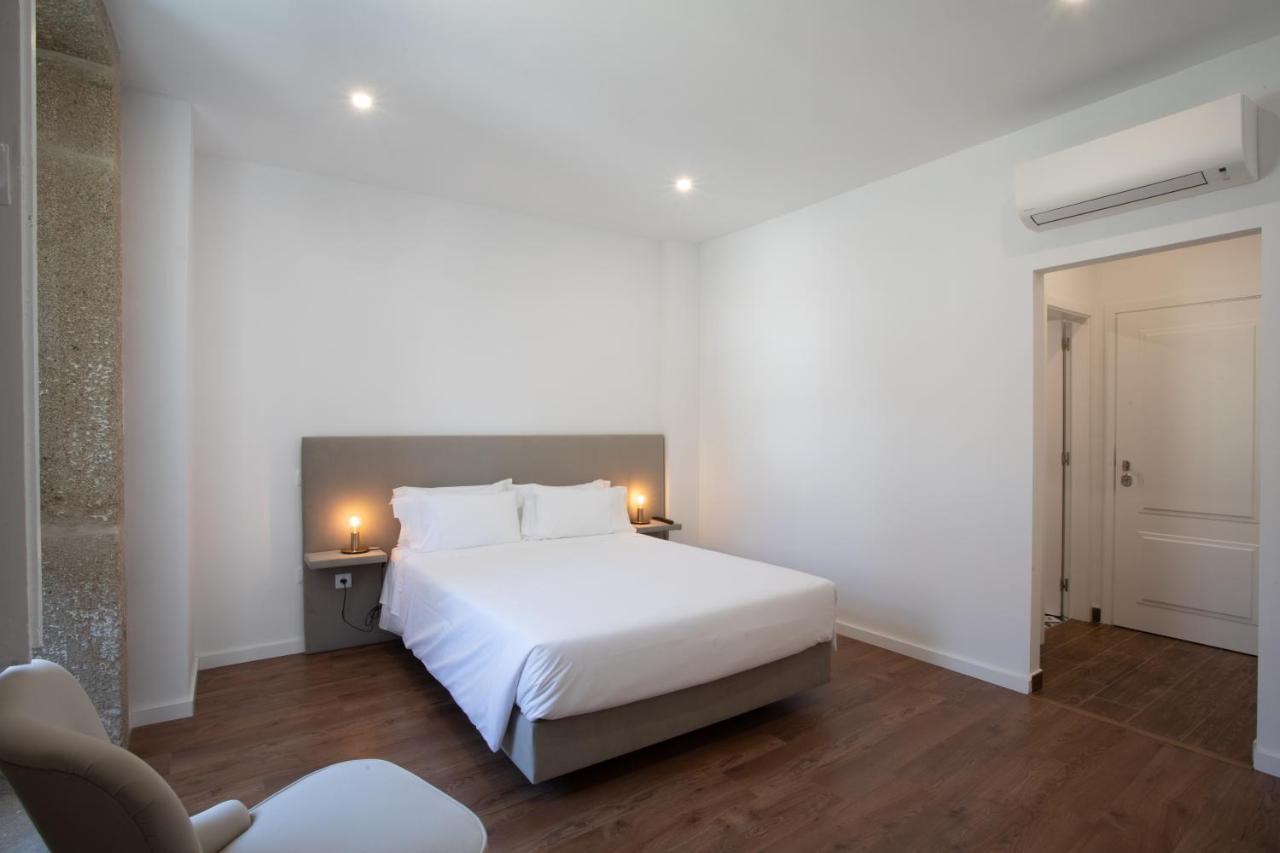Solar Valadim - Serviced Apartments 布朗库堡 外观 照片