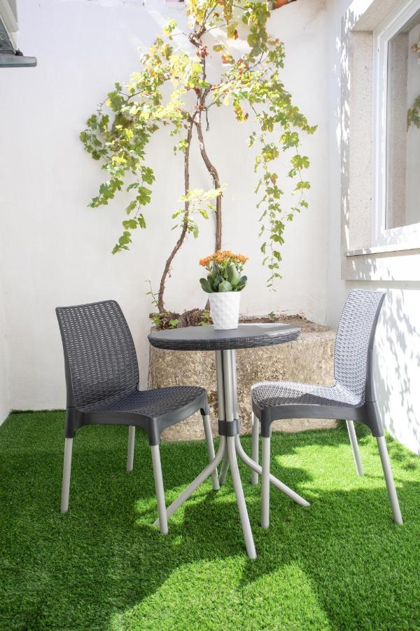 Solar Valadim - Serviced Apartments 布朗库堡 外观 照片