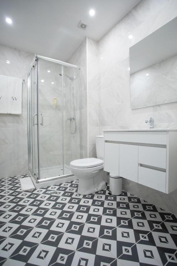 Solar Valadim - Serviced Apartments 布朗库堡 外观 照片