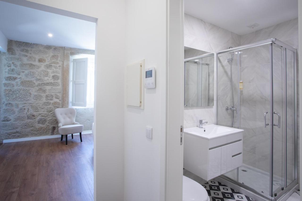 Solar Valadim - Serviced Apartments 布朗库堡 外观 照片