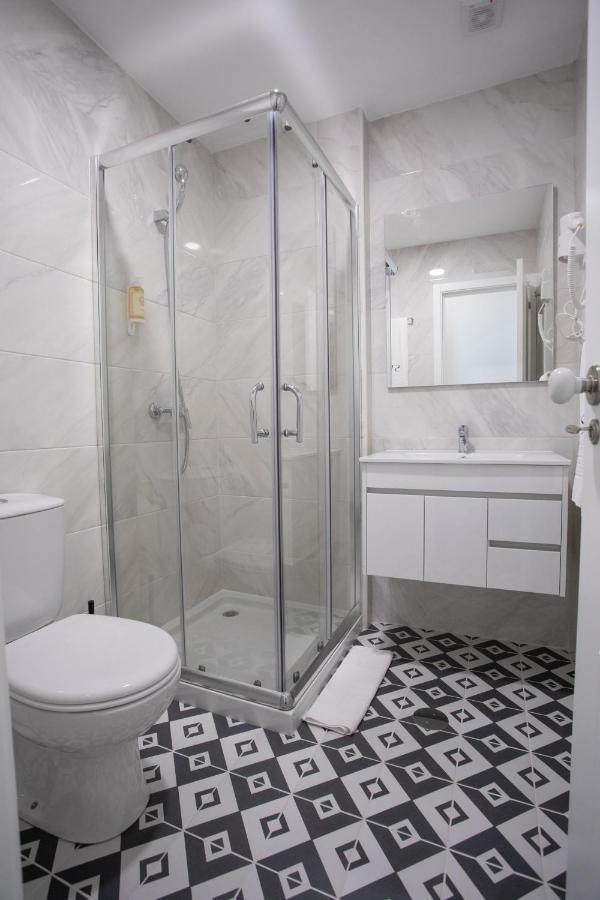 Solar Valadim - Serviced Apartments 布朗库堡 外观 照片