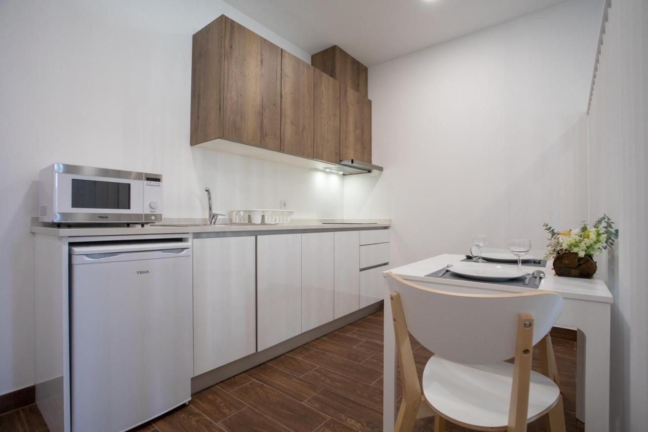 Solar Valadim - Serviced Apartments 布朗库堡 外观 照片