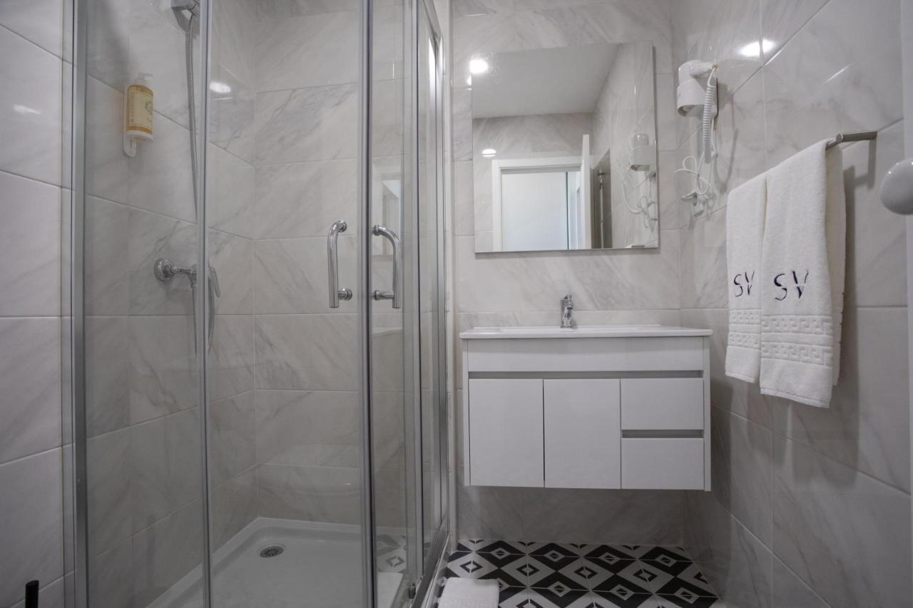 Solar Valadim - Serviced Apartments 布朗库堡 外观 照片