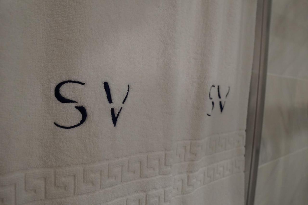 Solar Valadim - Serviced Apartments 布朗库堡 外观 照片
