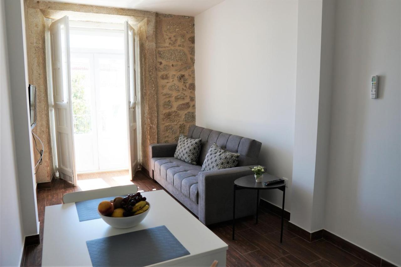 Solar Valadim - Serviced Apartments 布朗库堡 外观 照片