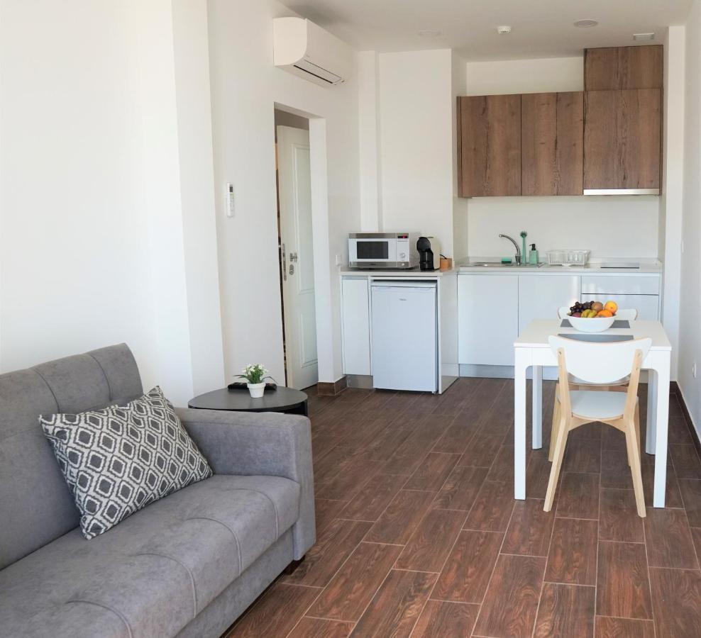 Solar Valadim - Serviced Apartments 布朗库堡 外观 照片