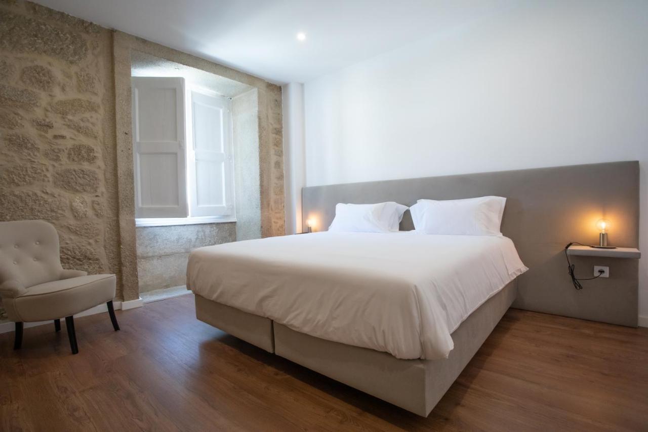 Solar Valadim - Serviced Apartments 布朗库堡 客房 照片