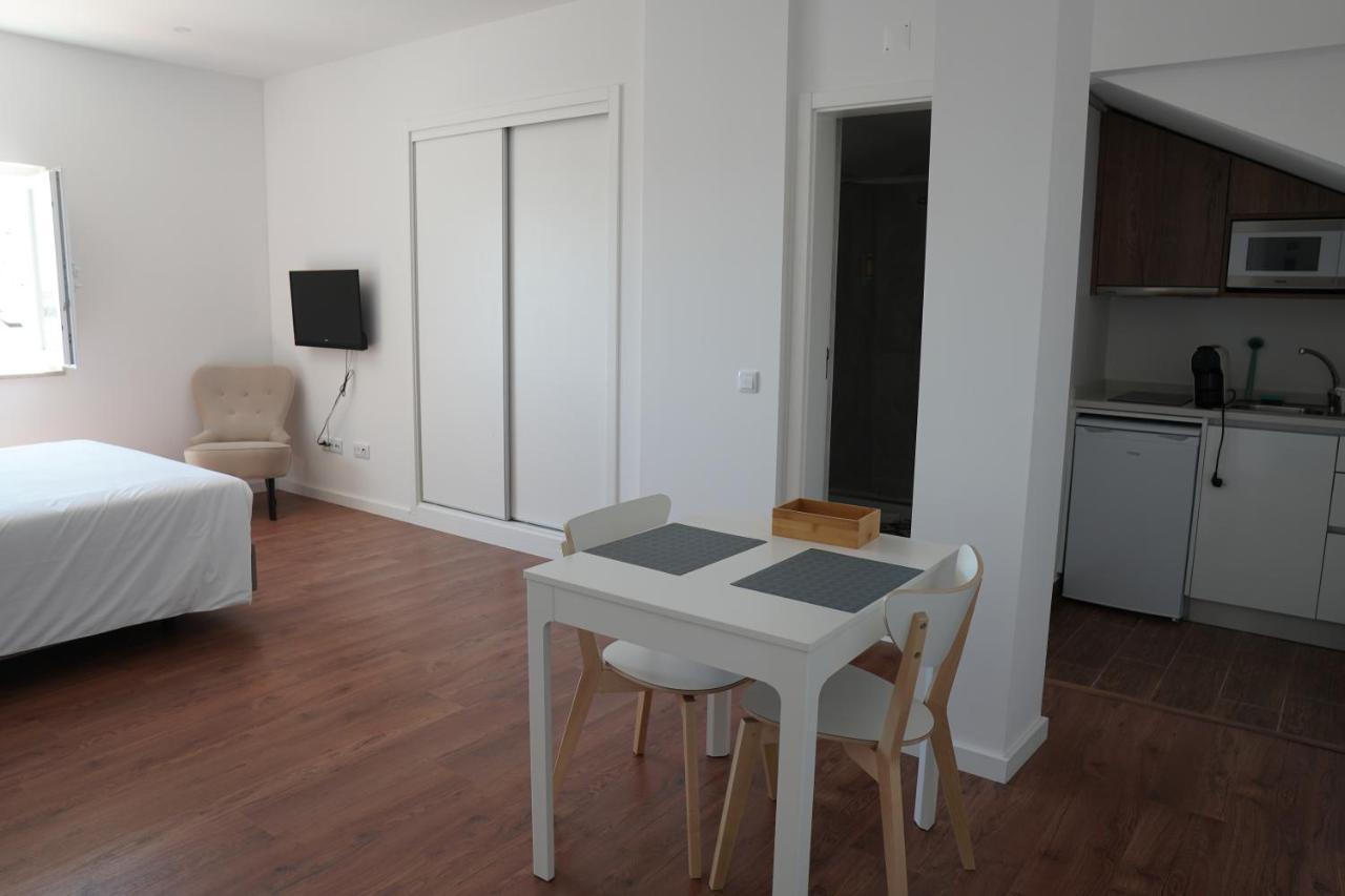 Solar Valadim - Serviced Apartments 布朗库堡 外观 照片