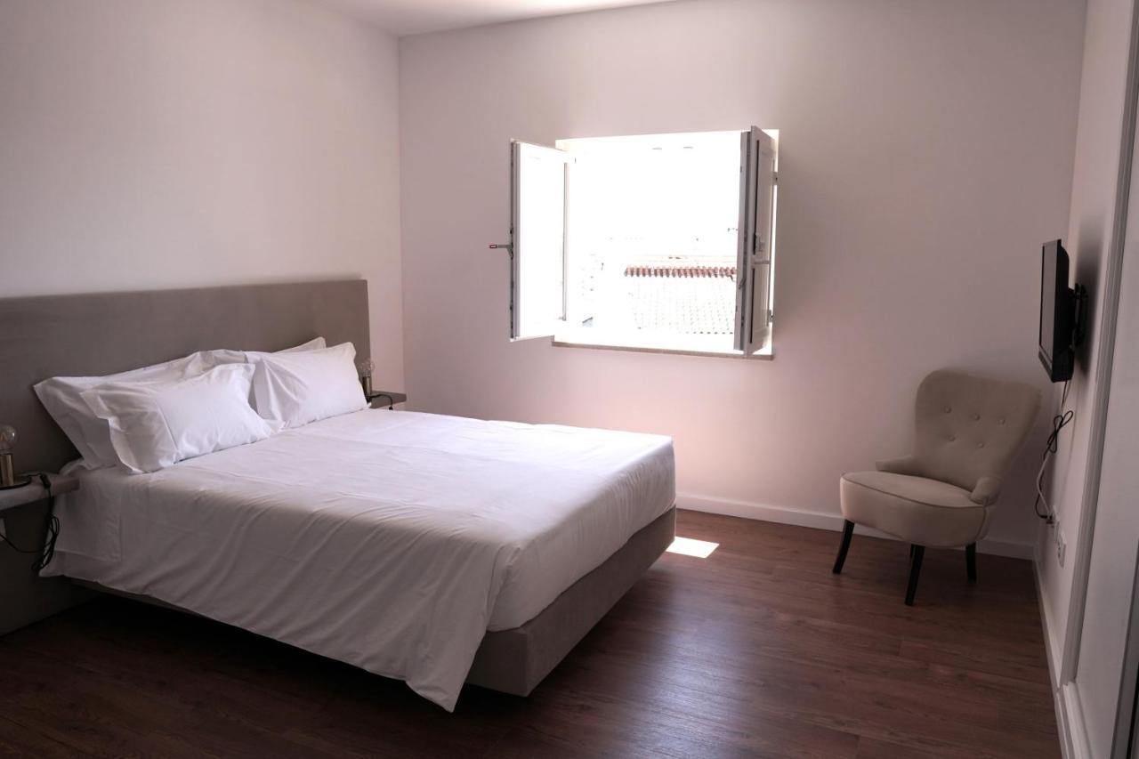 Solar Valadim - Serviced Apartments 布朗库堡 外观 照片