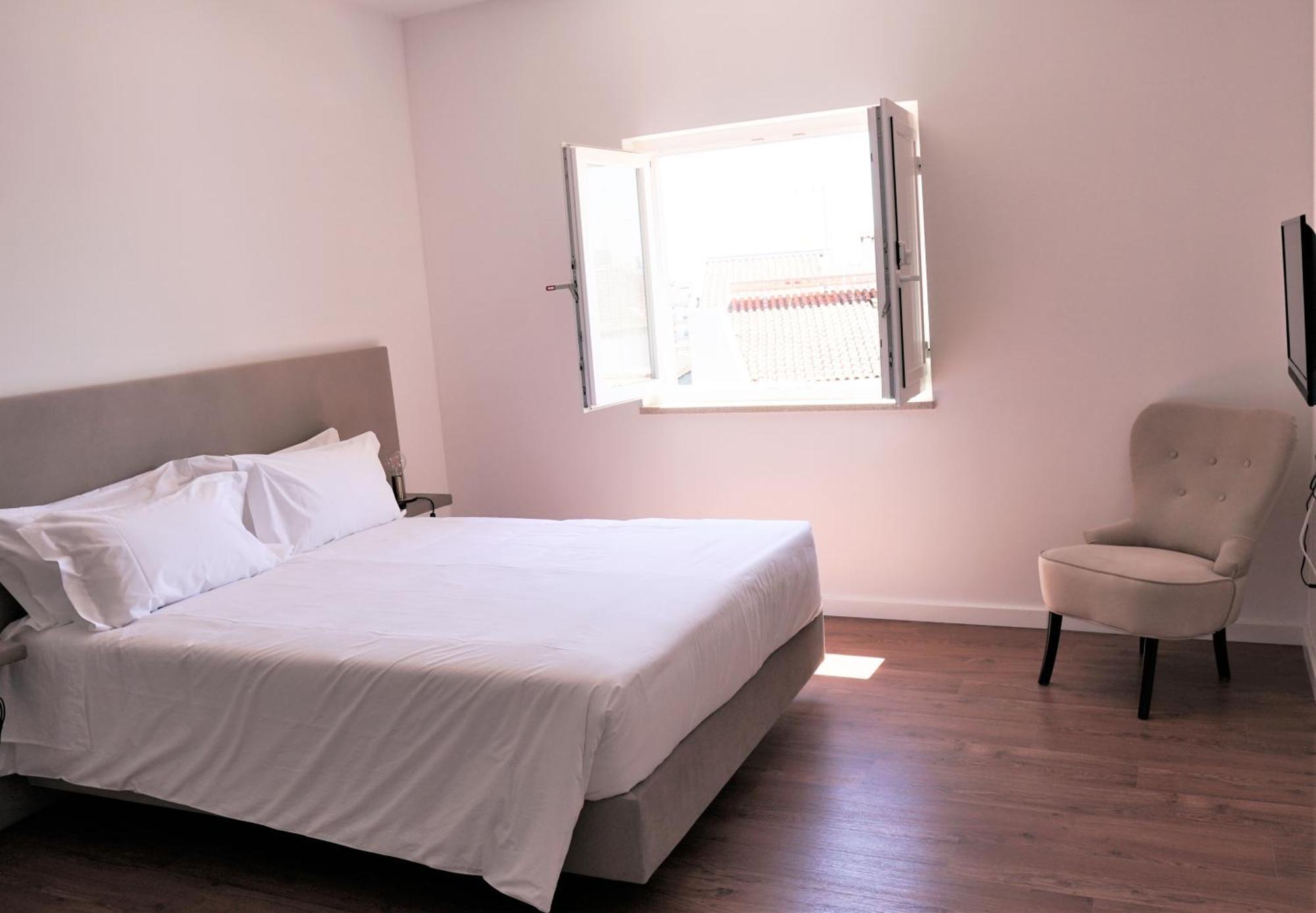 Solar Valadim - Serviced Apartments 布朗库堡 客房 照片