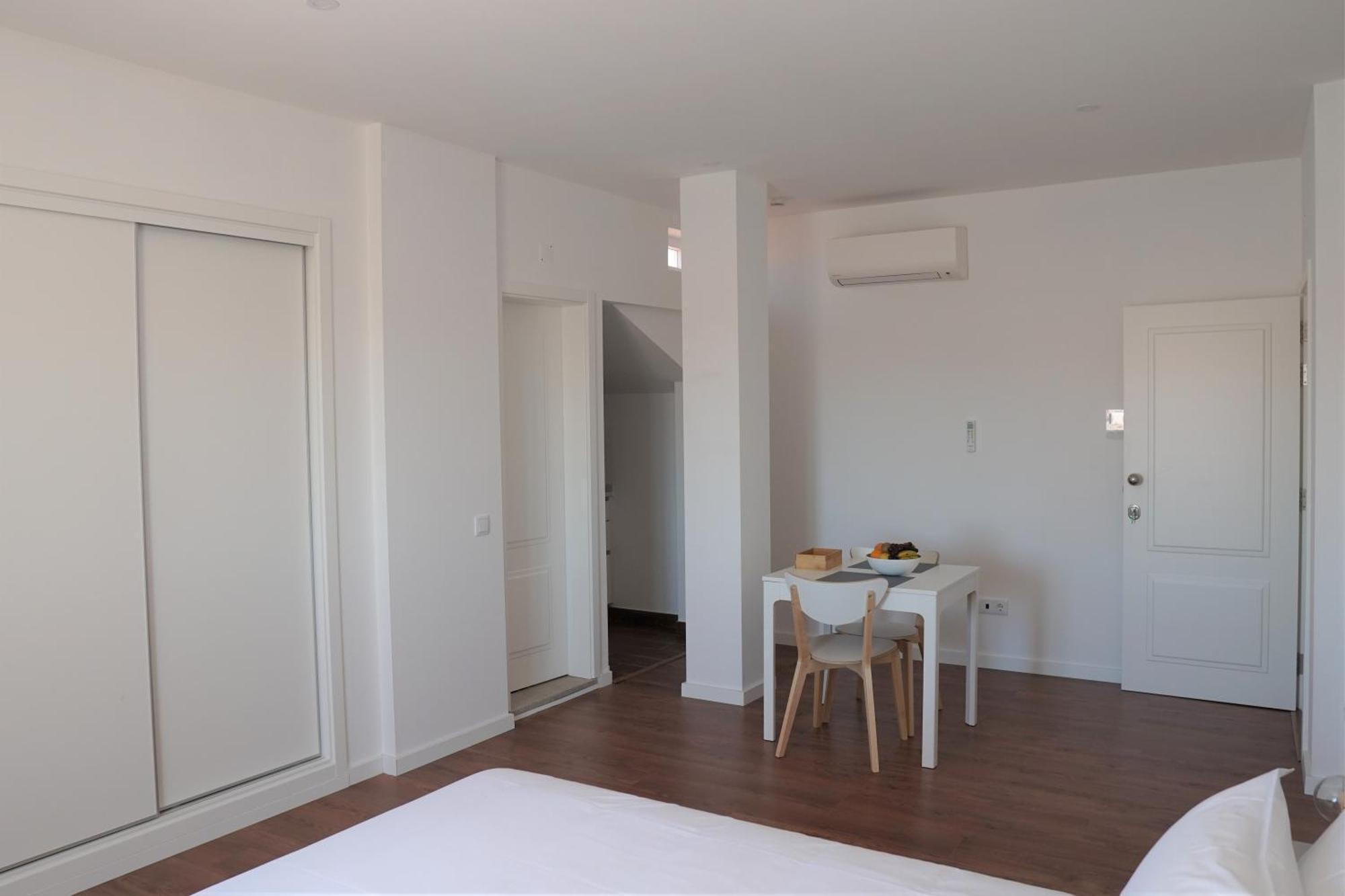 Solar Valadim - Serviced Apartments 布朗库堡 客房 照片